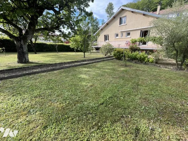 Maison 6 pièces 127 m²