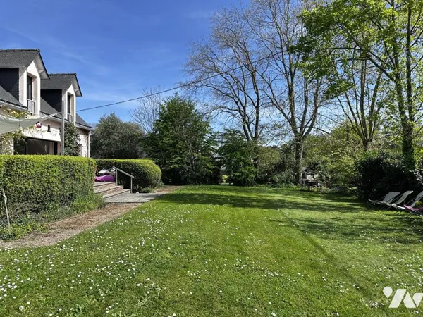 Maison 10 pièces 205 m²