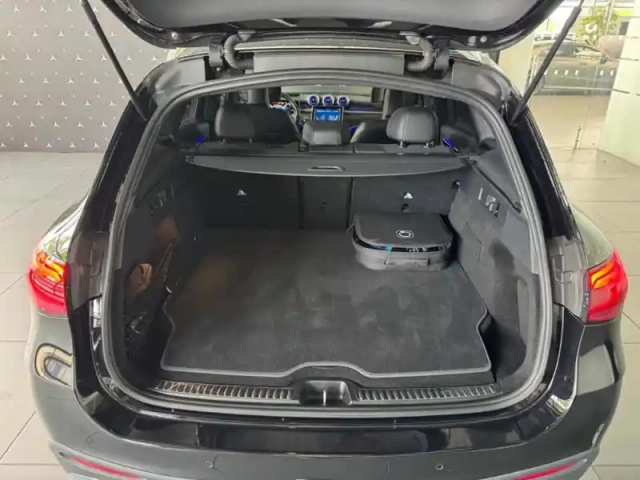 Mercedes Glc 300 e  hybrid eq 4matic am — photo 30