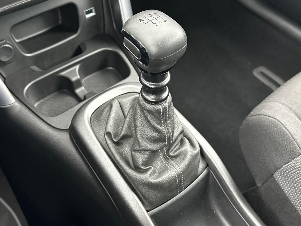 Citroën C3 Aircross puretech 110 s&s bvm6 shine — photo 28