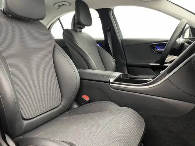 Mercedes Classe C 300 de 9g-tronic e-hybrid eq — photo 28
