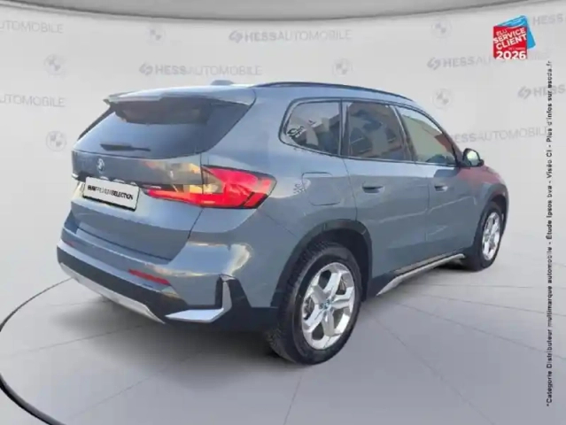 Bmw X1 xdrive25e 245ch xline — photo 6