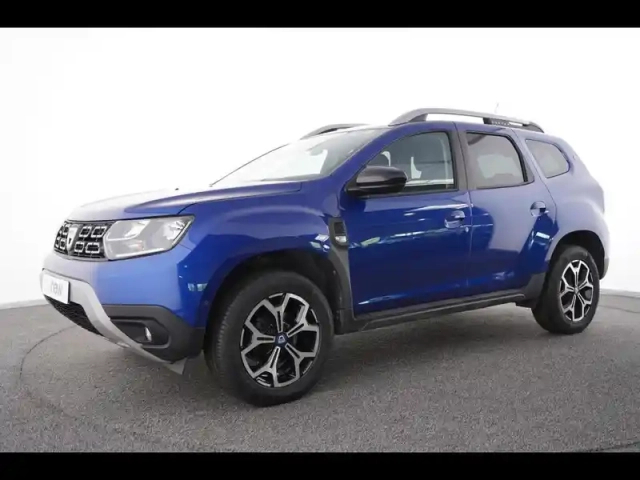 Dacia Duster 1.5 blue dci 115ch prestige 4x2