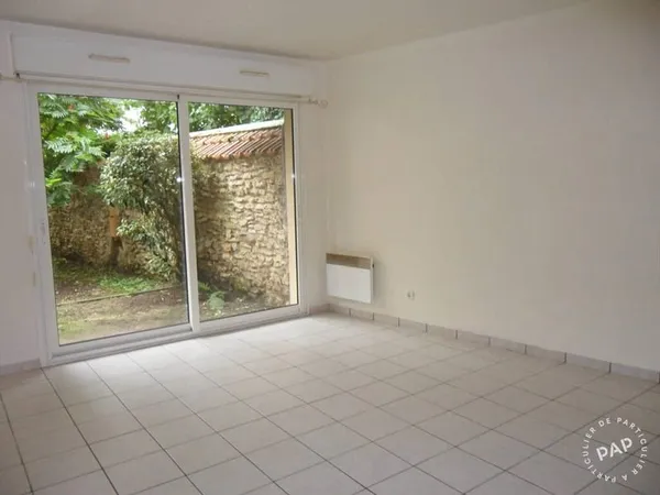 Appartement 1 pièce 32 m²