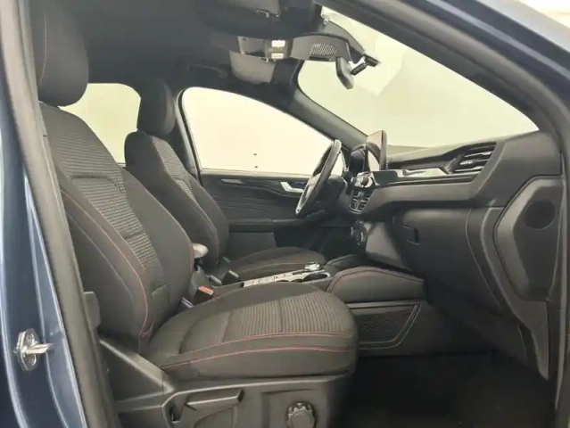 Ford Kuga 2.5 duratec 225ch phev st-line bva — photo 43