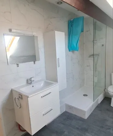 A louer T2 39m²