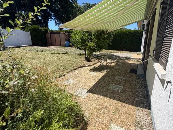 🏠 vends maison, quartier golf, Saint-Lazare