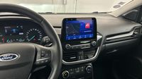 Ford Puma 1.0 EcoBoost 125ch S&S mHEV Titanium Powershift — photo 19