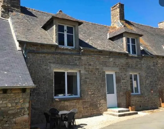 Location maison T3