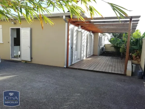 Maison 4 pièces 88 m²