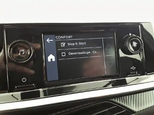 Peugeot 208 puretech 75 s&amp;s bvm5 — photo 20