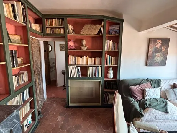 Superbe appartement de 60m2 meublé