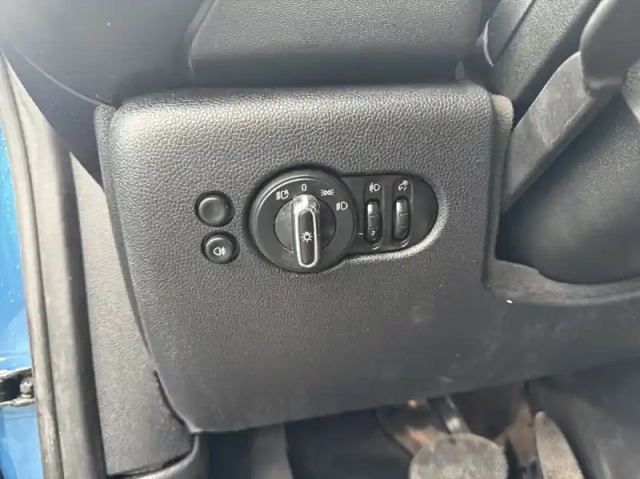 Mini Mini cooper 136ch edition camden bva7 — photo 17