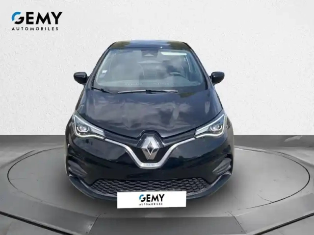 Renault Zoé zoe r110 — photo 2