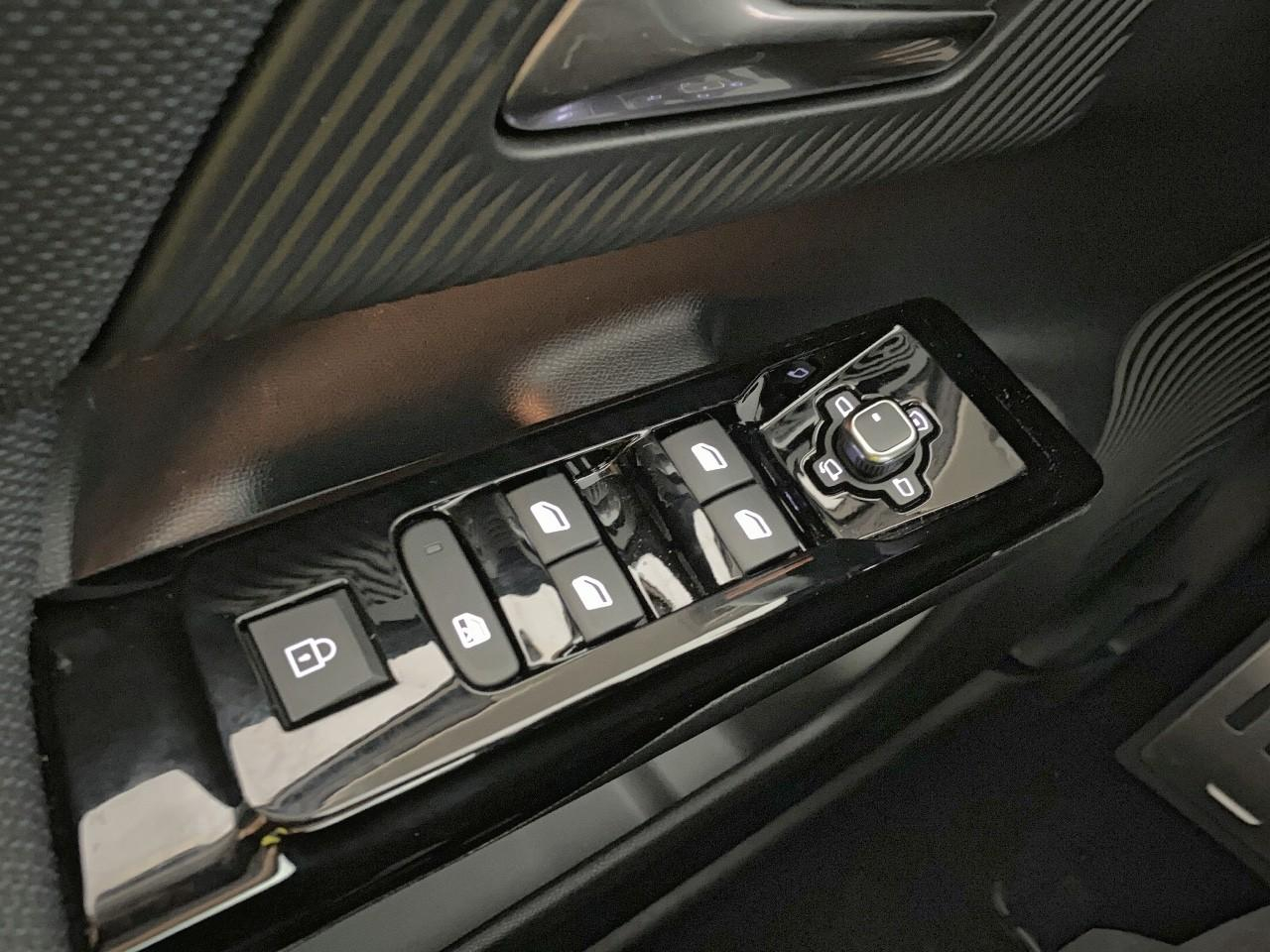 Citroën C5 Aircross hybride 145 ch e-dcs6 max — photo 20