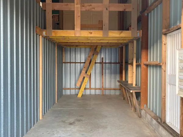 Box / Garage 37m2