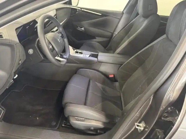 Ds Ds 4 bluehdi 130ch etoile automatique — photo 11