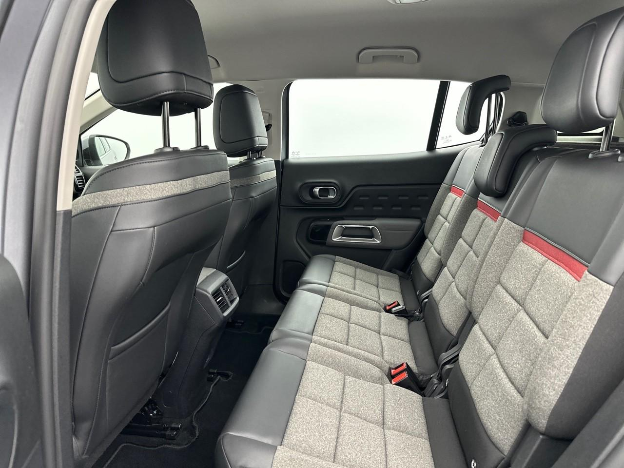 Citroën C5 Aircross puretech 130 s&s bvm6 feel — photo 12