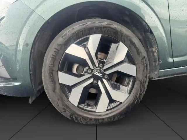Dacia Sandero 1.0 tce 90ch journey — photo 26
