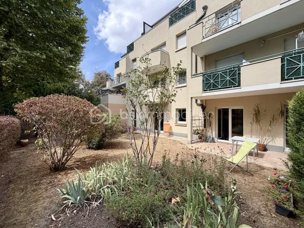 Appartement 3 pièces 75 m²