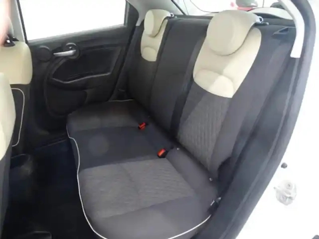 Fiat 500 x 1.0 firefly turbo t3 120ch cross — photo 7