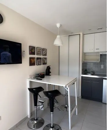 Appartement étudiant meublé
