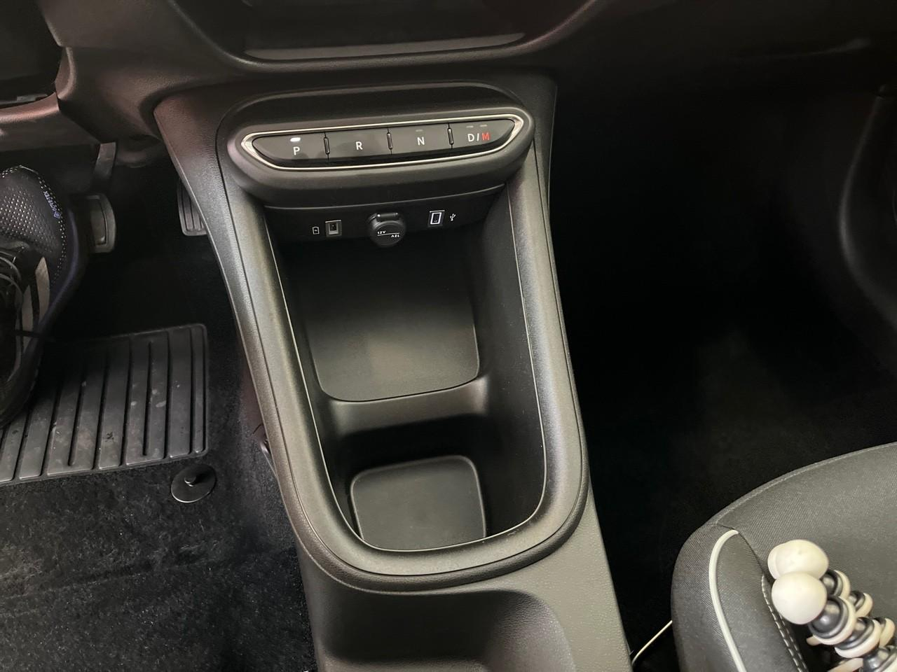 Fiat 600 1.2 hybrid 136ch pack confort dct6 — photo 17