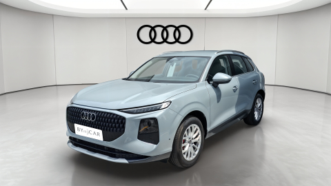 Audi Q3 TFSI 150 ch Hybride S tronic 7