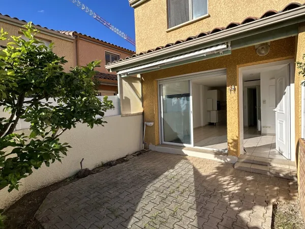 Vente Maison/villa 3 pièces