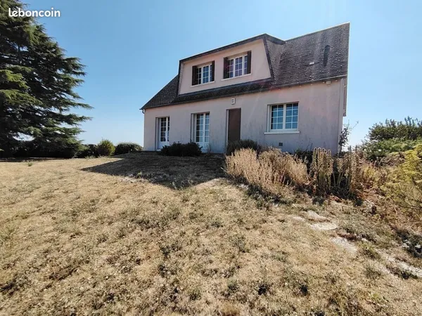 À vendre à COINCES / PATAY - Un beau potentiel à saisir