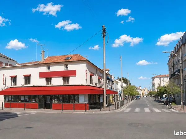 Local ARGENTEUIL