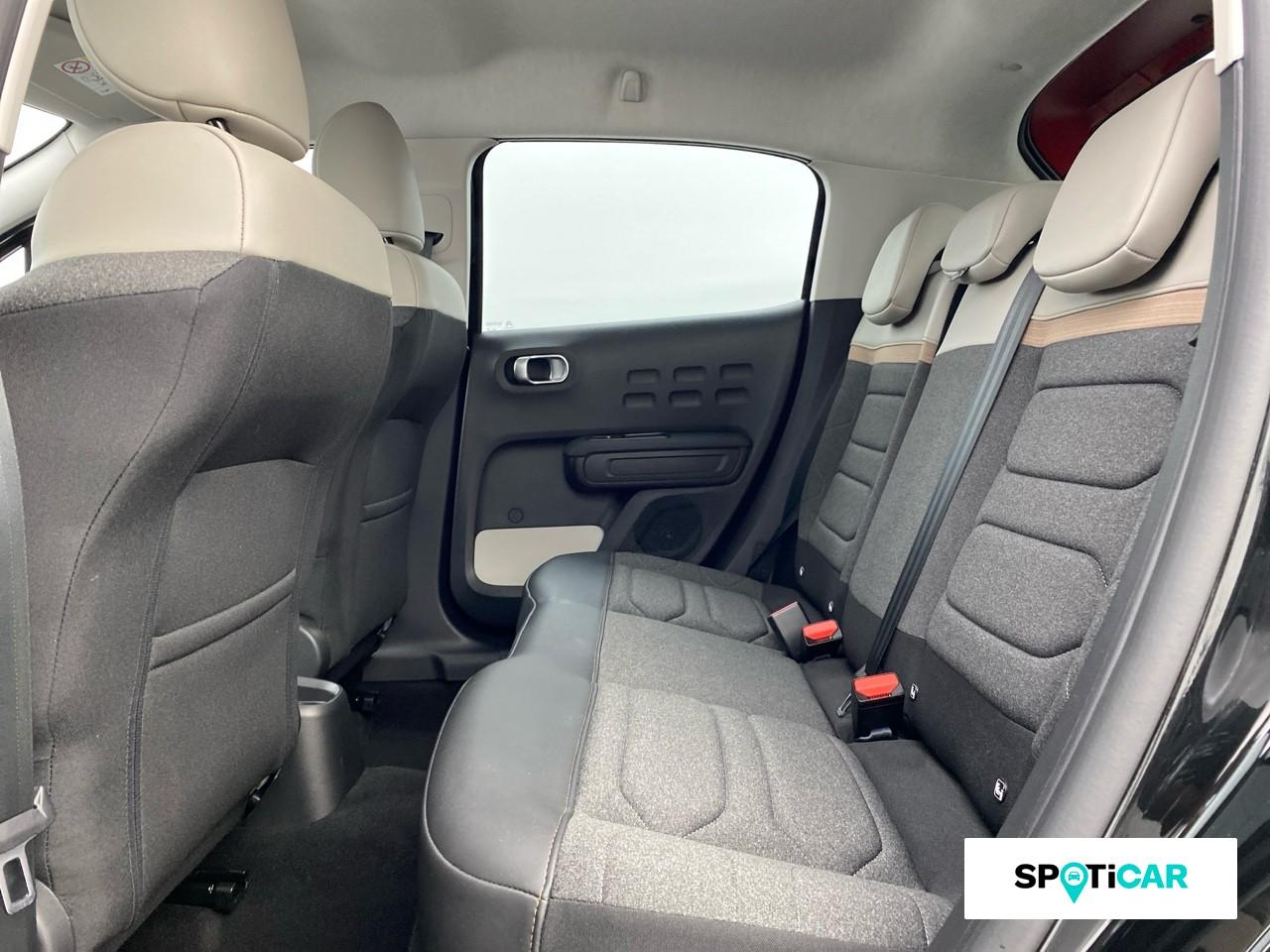 Citroën C3 1.2 puretech 83ch s&s shine — photo 10