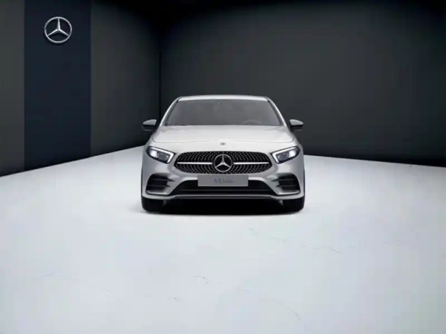 Mercedes Classe A 200 amg line — photo 8