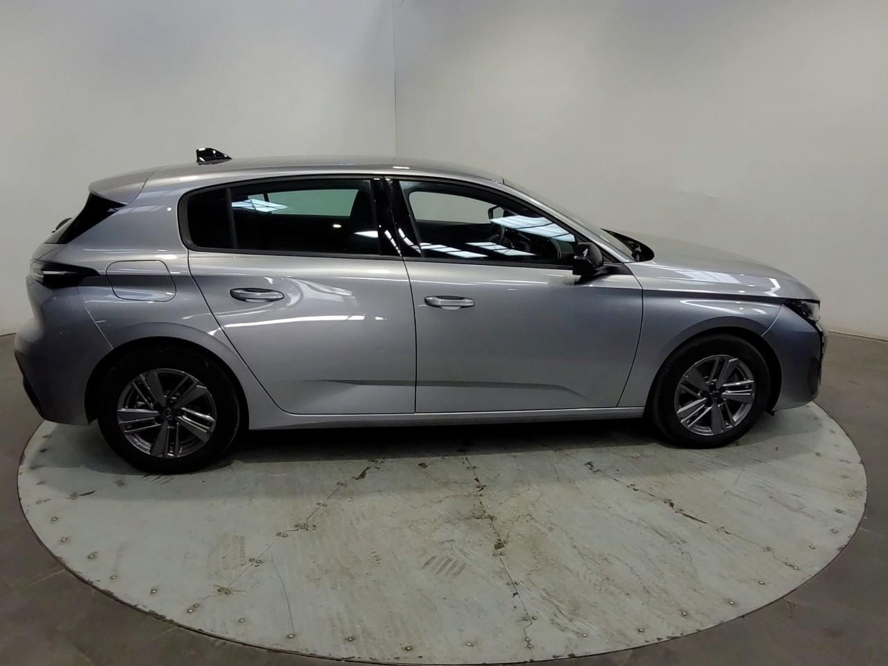 Peugeot 308 bluehdi 130ch s&s eat8 active pack — photo 6