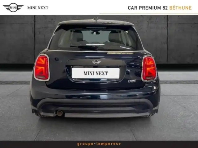 Mini Mini one 102ch edition camden bva7 — photo 7
