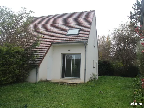Location au calme à Bretteville sur odon (4 mn de Caen)