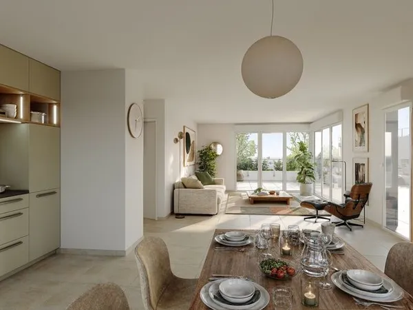 Découvrez notre nouveau programme immobilier à Cagnes-sur-Mer