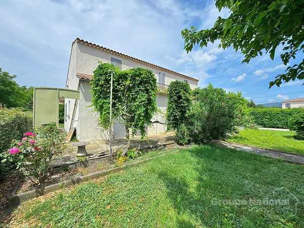 Maison 5 pièces 166 m²