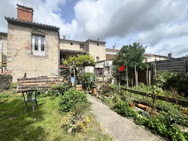 Maison 5 pièces 245 m²