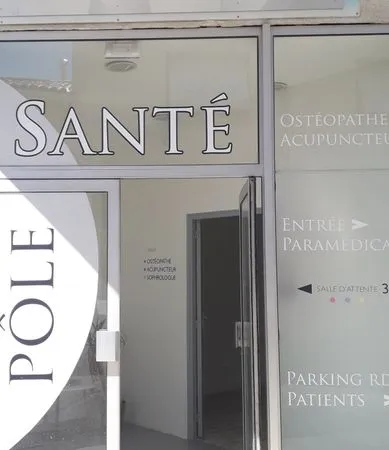 Loué local santé bien-etre