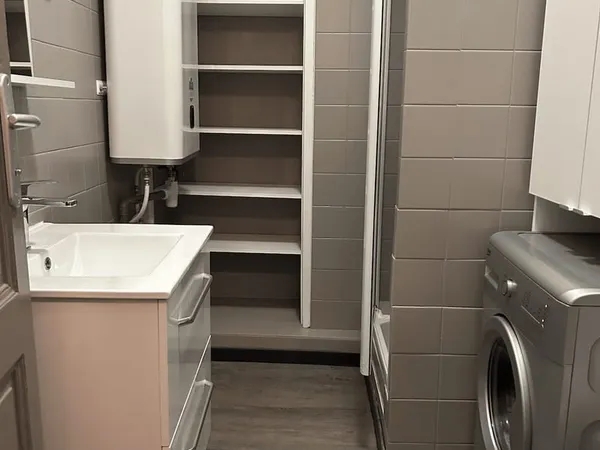 Appartement 2 pièces 36 m²