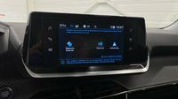 Peugeot 2008 1.5 BlueHDi 130ch S&S Allure Pack EAT8 125g — photo 33