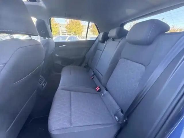 Volkswagen Golf 1.5 ehybrid 204ch vw edition dsg6 — photo 29