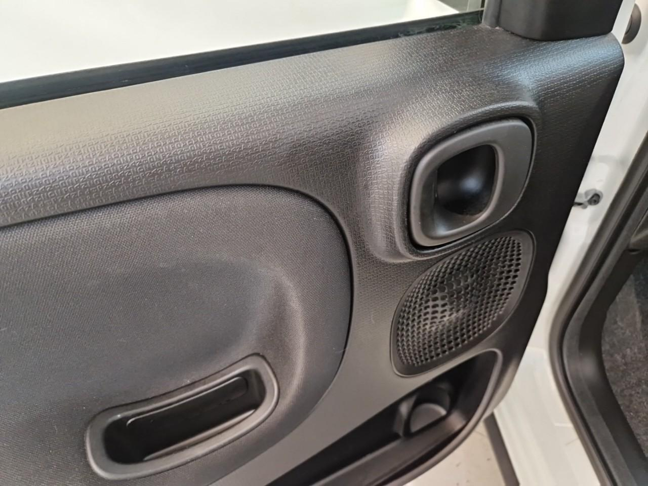 Fiat Panda 1.0 70 ch hybrid bsg s/s cross — photo 41