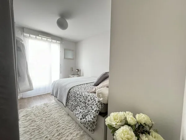 Vends appartement