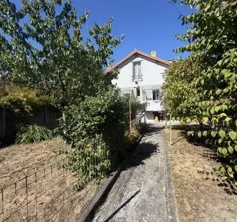 Maison 5 pièces 97 m²