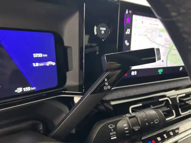 Renault 5 renault  e-tech electrique 10 ch autonomie confort — photo 48