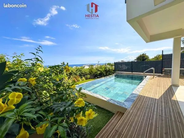 Appartement 3 pièces 81 m²