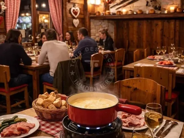 A Vendre Fonds de commerce Restauration-débit de boissons