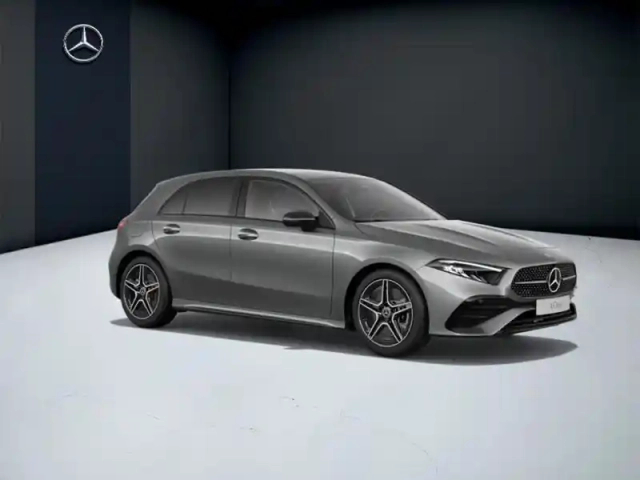 Mercedes Classe A 250 e hybrid eq amg line — photo 13